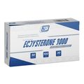 2SN Ecdysterone 3000 100 мг 30 капс.