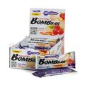 BombBar Протеиновый батончик 60 грамм