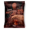 FITKIT Protein cake EXTRA Протеиновое пирожное Экстра 70 грамм