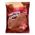 FITKIT Protein chocolate cookie Протеиновое шоколадное печенье 50 гр.