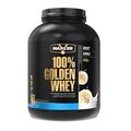 Maxler 100% Golden Whey 2270 грамм