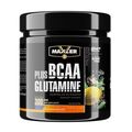 Maxler BCAA plus Glutamine 300 грамм