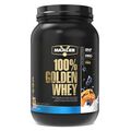 Maxler 100% Golden Whey 908 грамм