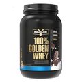 Maxler 100% Golden Whey 908 грамм