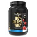 Maxler 100% Golden Whey 908 грамм