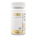 Maxler Selenium (Selenomethionine) 100 веган капсул