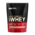 Optimum Nutrition 100% Whey Gold Standard 454 гр.
