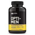 Optimum Nutrition Opti-Men USA 90 таблеток