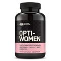 Optimum Nutrition Opti-Women 120 капсул