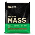 Optimum Nutrition Serious Mass 5455 грамм