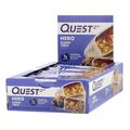 Quest Nutrition, Quest HERO Protein Bar Протеиновый батончик 60 гр.