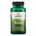 Swanson Kelp Iodine Source 225 мг 250 таб.