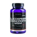Ultimate Nutrition Glucosamine Chondroitin MSM 90 таблеток