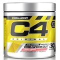 Cellucor C4 Original 195 грамм 30 порций