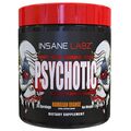Insane Labz Psychotic RED 220 грамм 35 порций