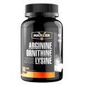 Maxler Arginine-Ornithine-Lysine 100 капсул