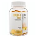 Maxler Omega-3 Gold (USA) 120 капсул