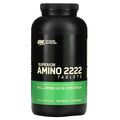 Optimum Nutrition Superior Amino 2222 tablets 320 таблеток