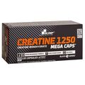Olimp Creatine 1250 Mega Caps 120 капсул