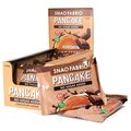 SNAQ FABRIQ Панкейк с начинкой 45 грамм