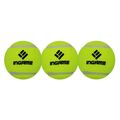 Набор мячей для большого тенниса Ingame PRO, IG050 3 штуки в упаковке