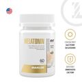 Maxler Melatonin 3 мг 60 таблеток