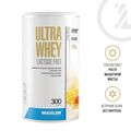 Maxler Ultra Whey Lactose Free 300 грамм