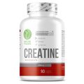 Nature Foods Creatine 90 капсул