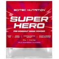 Scitec Nutrition SuperHero пробник 9,5 грамм
