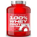 Scitec Nutrition Whey Protein Professional 2350 грамм