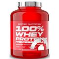 Scitec Nutrition Whey Protein Professional 2350 грамм