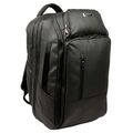 Рюкзак ARISTOCRAT 1104 BLACK, под ноутбук до 17"