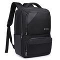 Рюкзак ARISTOCRAT 1120 BLACK, под ноутбук до 15,6"