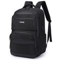 Рюкзак ARISTOCRAT 1121 BLACK, под ноутбук 15,6"