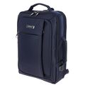 Портфель-рюкзак ARISTOCRAT 2410 Blue, под ноутбук до 15,6"