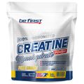 Be First 100% Micronized CREATINE monohydrate powder 300 грамм