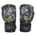Перчатки боксерские Everlast Hunter (кожзам)
