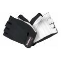MADMAX Перчатки "Basic" MFG250\WH-BK