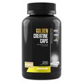 Maxler Golden Creatine Caps 200 веган капсул