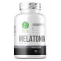 Nature Foods Melatonin 10 мг 60 капсул