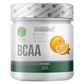 Nature Foods BCAA 200 грамм