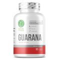 Nature Foods Guarana 90 капсул