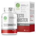 Nature Foods Testobooster 90 капсул