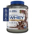Applied Nutrition Critical Whey 2000 грамм