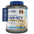 Applied Nutrition Critical Whey 2000 грамм