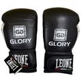 Перчатки боксерские LEONE GLORY, натуральная кожа, Пакистан