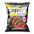 BombBar Сухарики протеиновые 50 грамм