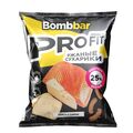 BombBar Сухарики протеиновые 50 грамм