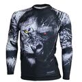 Рашгард для MMA BoyBo Animals, взрослый