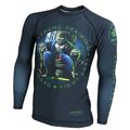 Рашгард для MMA BoyBo Gorillas, взрослый